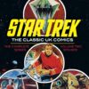 Star Trek: The Classic UK Comics Volume 2 (STAR TREK UK Comics) 2 71jNDpTBXDL