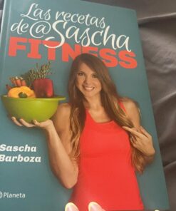 Las Recetas De @Sascha Fitness. 9 71jNFIhoalL