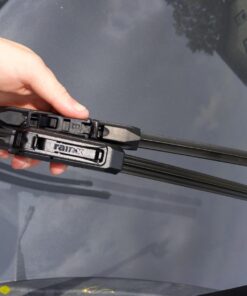 Rain-X Latitude with Water Repellency - 26" Single 26" 38 71jNUeq6bgL