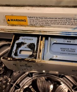 Wagner Spraytech 0282014 915e On-Demand Steam Cleaner & Wallpaper Removal, Multipurpose Power Steamer, 18 Attachments Included (Some Pieces Included in Storage Compartment) For Floor 915 Steam 70 71jOECSh9 L