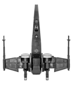 Revell Poe's X-Wing Fighter Building Kit 69 71jOj7sR0RL