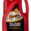 Schaeffer Manufacturing Co. 0204SAT-006S All-Trans Supreme Automatic Transmission Fluid, 1-Gallon Bottle 5 71jPJU40 AL