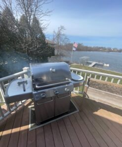 American Flags by USA Flag Co. (Made in USA) The Best 5x8 Embroidered Stars and Sewn Stripes United States Flag, Amazon A to Z Guarantee - 5 x 8 ft. 5 by 8 Foot 26 71jPKGAr1iL