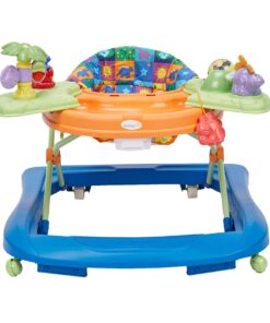 Safety 1st Dino Sounds 'n Lights Discovery Baby Walker with Activity Tray 36 71jPQ4cusCL