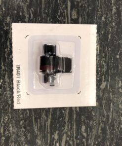 Package of Two Casio HR-100TM and HR-150TM Calculator Ink Roller, Black and Red, Compatible 13 71jQe4eUDSL