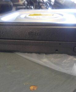 LG Electronics Internal Super Multi Drive Optical Drives GH24NSC0B 14 71jQem2X8LL