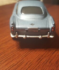 Disney Pixar Cars Diecast, Finn Mcmissile 16 71jQkZliNwL