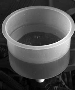 Lisle 24680 Spill-Free Funnel, Standard Adapters, 11 x 7 x 7 inches 25 71jR1lKHjFL