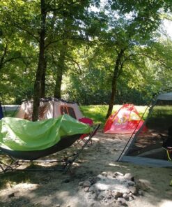 Porta-Pak Holding Tank Deodorizer Drop-Ins by Walex, Controls Unpleasant Odors Even at Extreme Temperatures, Commercial Strength, Fresh Fragrance, Made In The USA, 10 Treatments 38 71jRAK2RDQL