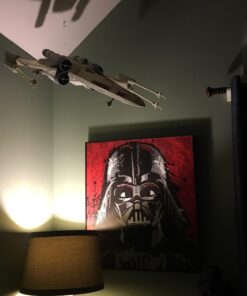 Star Wars Hero Series X-Wing Fighter Vehicle 34 71jRJRRljFL