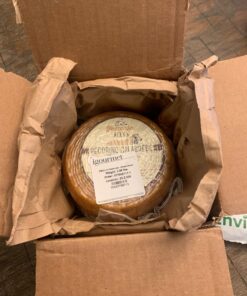 Pecorino Calabrese - Whole Wheel (3 pound) 13 71jRdwstfKL