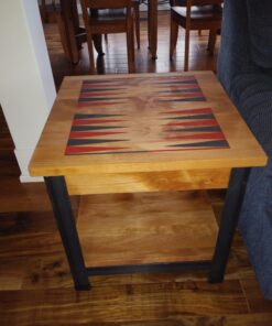 20 Pack Rok Hardware 14 Gauge Table Top Fasteners with Screws, Steel Z Clip Tabletop Connectors, ROKSTBFAST 20 38 71jReirSCiL