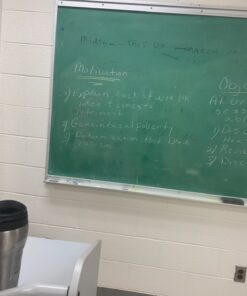 Amazon Basics Dustless Chalk with Eraser, Assorted, 24 Pack 24 Count (Pack of 1) 32 71jRroBOsCL