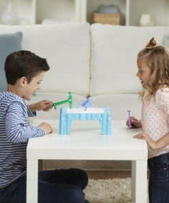 (Don't Break the Ice Game) - Hasbro Gaming - Don't Break The Ice Multicolor 38 71jSBpxhRQL