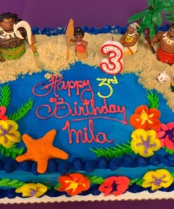 Disney Princess Moana Small Figure Multipack 13 71jSYPnrp7L