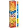 Slim Jim Giant Smoked Meat Sticks, Mild Flavor, Keto Friendly, 0.97 Oz. 24-Count 5 71jT0xAybpL