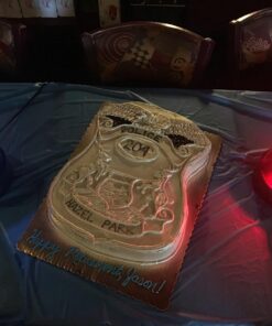 Rhode Island Novelty 7 Inch Red Police Beacon Light, One Piece per Order 17 71jT8l6xt5L