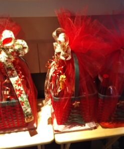 Craft And Party, Red Fabric Tulle Roll 54 Inch by 40 Yards (120 ft) Fabric Tulle Bolt for DIY Tutu Skirt, Wedding and Decoration (Red) 54" x 40 yards 22 71jT9vij8BL