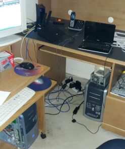 Linksys EA7500 Dual-Band Wi-Fi Router for Home (Max-Stream AC1900 MU-Mimo Fast Wireless Router) 47 71jTj1SZ9HL