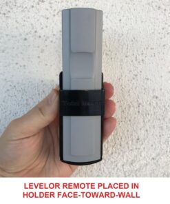 TotalMount Fire TV Remote Holder (Not Compatible with New Fire TV Remotes) 33 71jTv7RvGaL