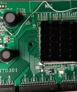 NETGEAR 8-Port Gigabit Ethernet Plus Switch (GS108Ev3) - Desktop, and ProSAFE Limited Lifetime Protection 8 Port with Enhanced Features 13 71jVQgYnuL