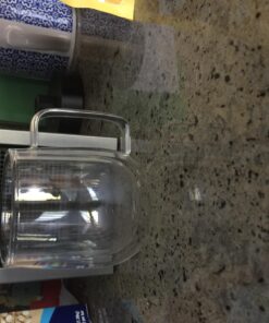 Huada Double Wall Insulated Borosilicate Glass Mugs Modern Espresso Cups, 10-Ounce, Set of 2 38 71jW9gZHNDL