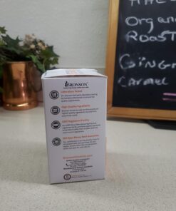 Bronson Vitamin D3 5,000 IU (1 Year Supply) for Immune Support, Healthy Muscle Function & Bone Health, High Potency Organic Non-GMO Vitamin D Supplement, 360 Tablets 37 71jWJ3ajWLL