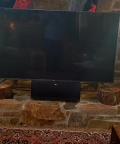 Klipsch RC-62 II Center Speaker Black - Each 33 71jWmLrmFL