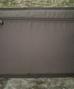 Cocoon CPG10BK GRID-IT!® Accessory Organizer compatible with Tablets - Medium 12" x 8" (Black) 50 71jWp3BgjtL