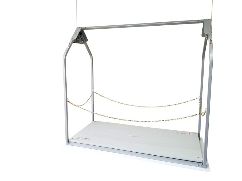 Catalog 2 Versa-Lift 24 Corded 8-11 8-11 ft - floor to floor