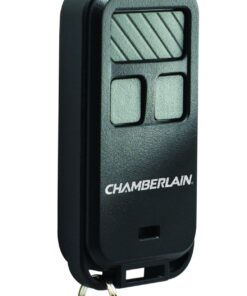 Chamberlain 956EV 3-button Garage Keychain Remote Control, 1 Pack 28 71jYqA7O0GL