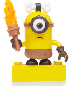 Mega Minions:Mega Bloks Despicable Me Buildable Minions Blind Packs 56 71jYw6Z5HUL