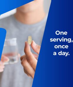 One A Day Men’s Multivitamin, Supplement Tablet with Vitamin A, Vitamin C, Vitamin D, Vitamin E and Zinc for Immune Health Support, B12, Calcium & more, 200 count Men's 200ct 22 71jZ5nmq52L