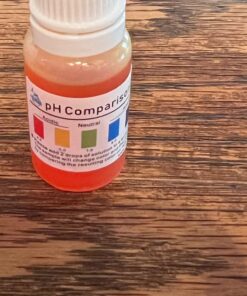 Alkaline Water (ph Test Kit) for Drinking Water Measures pH Level of Water More Accurately Than Test Strips pH Starter Kit Drops Easy to Use 28 71jZfZpF9L