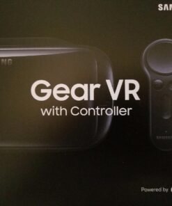 Samsung Gear VR w/Controller - US Version - Discontinued by Manufacturer US 2017 Edition 29 71ja1Vlxc2L