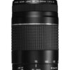 Canon EF 75-300mm f/4-5.6 III Telephoto Zoom Lens for Canon SLR Cameras Base 84 71jaXsf9v0L