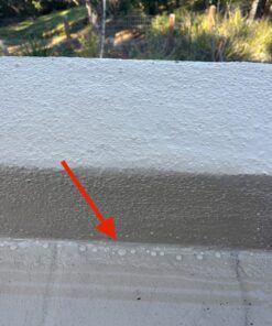 Flex Seal Liquid, 32 oz, Clear, Liquid Rubber Coating Sealant, Waterproof, Flexible, Breathable, and UV Resistant, Roof Repair, Basements, RV, Campers, Trailers, Marine, EPDM, Masonry 32-oz 17 71jaeaYiML