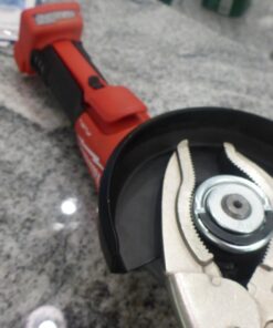 IRWIN VISE-GRIP Large Locking Pliers, 12-Inch (12L3) 24 71jagd4fZgL