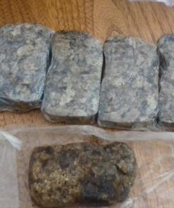 Organic African Black Soap - For Acne & Dark Spots | Natural Vegan and Cruelty Free – Satisfaction Guarantee 1lb bar | 90 day Supply 1 Pound (Pack of 1) 38 71jagdwzxL 1