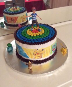 Pokémon Battle Figure Multi Pack Toy Set with Launching Action - Generation 1 - Includes Ash, Pikachu, Eevee, Bulbasaur, Ditto & Zubat - 6 Pieces - Ages 4+ 25 71jbdwVMCBL