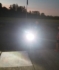 Nilight Led Light Bar 12 Inch 72W Spot Flood Combo Off Road Fog Lights Driving LED Pods With Off Road 16AWG Wiring Harness Kit - 1 Lead for Truck ATV UTV SUV Boat, 2 Years Warranty 72W Light + Wiring harness 76 71jbx8GLsuL