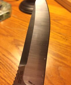 Zero Tolerance 0452CF; Pocket Knife with 4.1” Dual-Finished S35VN Steel Blade, Carbon Fiber Front and Titanium Back Handle Scales, KVT Ball-Bearing Opening, Frame Lock, Deep-Carry Pocketclip; 4.6 OZ.,Large 57 71jc3xu5QFL