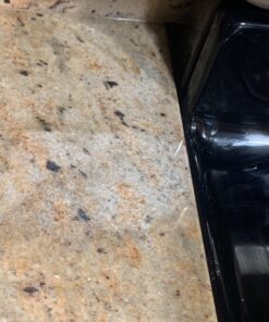 STONETECH Oil Stain Remover, Cleaner for Natural Stone, Grout, & Masonry, 3OZ (88.7ML) Can 31 71jc47osML 1