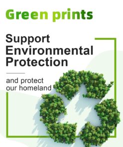 NEXTPAGE Compatible Ink Cartridges Replacement for Canon CLI42 8 Pack for PIXMA PRO-100 Printer, Canon Ink CLI 42 CLI-42 Ink Cartridge Use in Canon pixma pro 100 Printer 17 71jdSSF5kKL