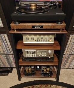 AC Infinity AXIAL 8038, Quiet Muffin Fan, 120V AC 80mm x 38mm Low Speed, UL-Certified for DIY Cooling Ventilation Exhaust Projects 37 71jdWDb2C2L