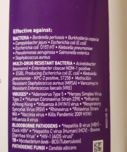 Super Sani-Cloth Germicidal Disposable Wipe - Fast 2-Minute Contact Time, Great for High-Touch Surfaces and Devices - Large Canister, 6 in. x 6.75 in. 160 Count (Pack of 1) 48 71jdpDPVCdL
