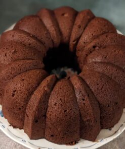 Nordic Ware Platinum Collection Anniversary Bundt Pan Original 40 71je0SjX10L