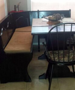 Linon Chelsea Cushion Set, Brown 30 71je5glcLVL