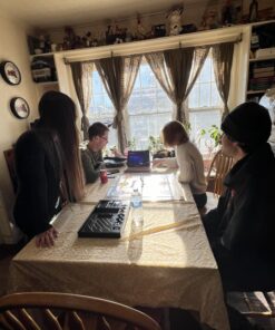 OUTSMARTED! The Live Family Quiz Show Board Game | Ages 8+ | for 2 to 24 Players 2023 Edition 28 71jeIIu20EL