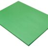 Prang (Formerly SunWorks) Construction Paper, Bright Green, 9" x 12", 50 Sheets 5 71jetbopcaL